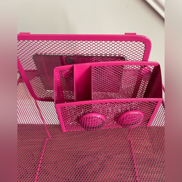 U Brand Other U Brands Locker Kit 3 Piece Set Shelf And Accessories